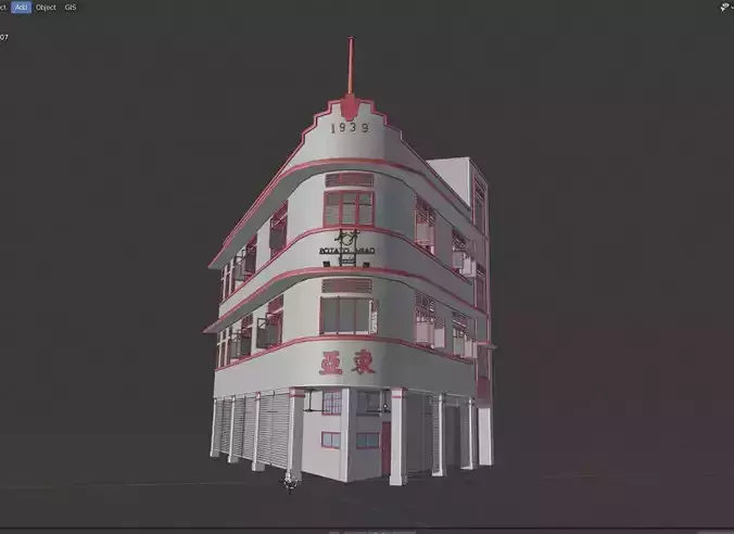 potato head restaurant Singapore