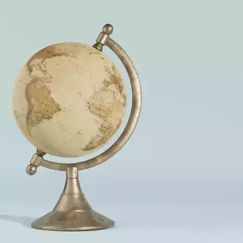 Globe