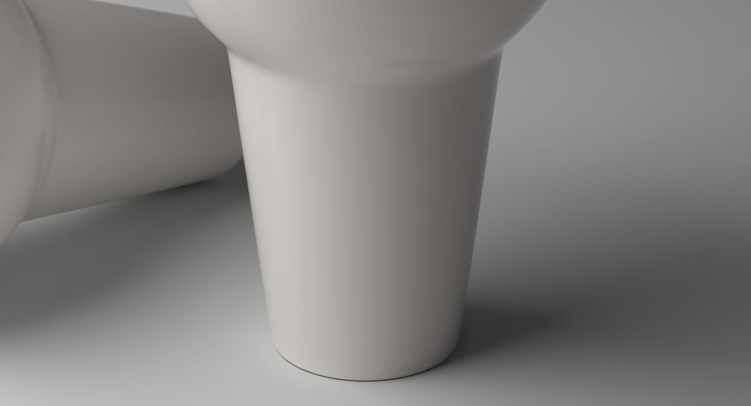 Muuto Everyday Holy Mug 3D model_3