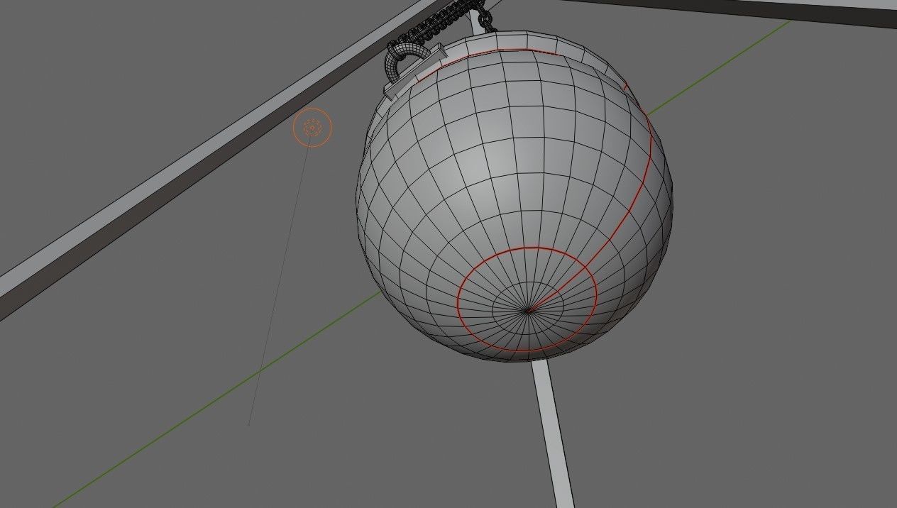 Cauldron - Caldeirao 3D model_18