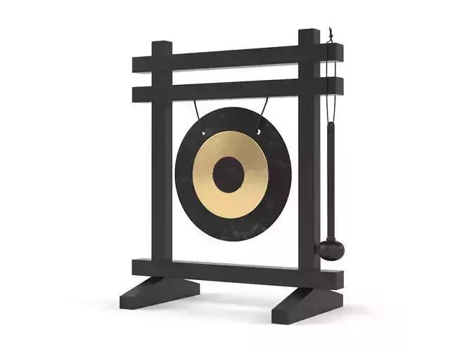 Table Gong