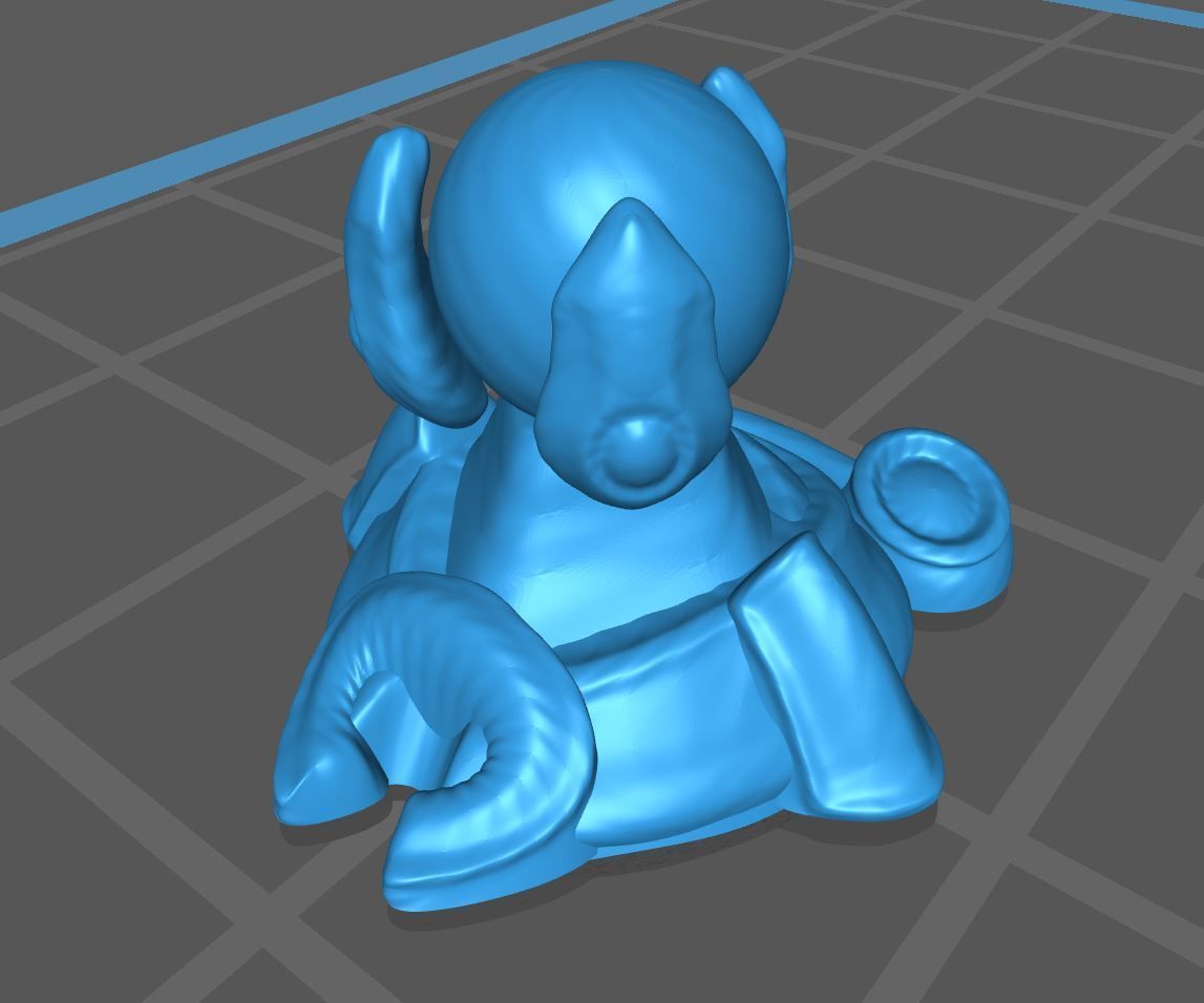 Fleet Beacon Starcraft 3D print model_1