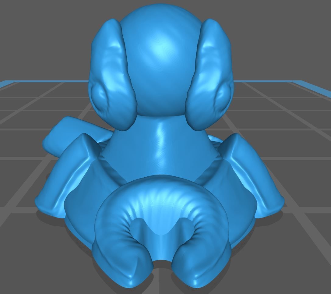 Fleet Beacon Starcraft 3D print model_2