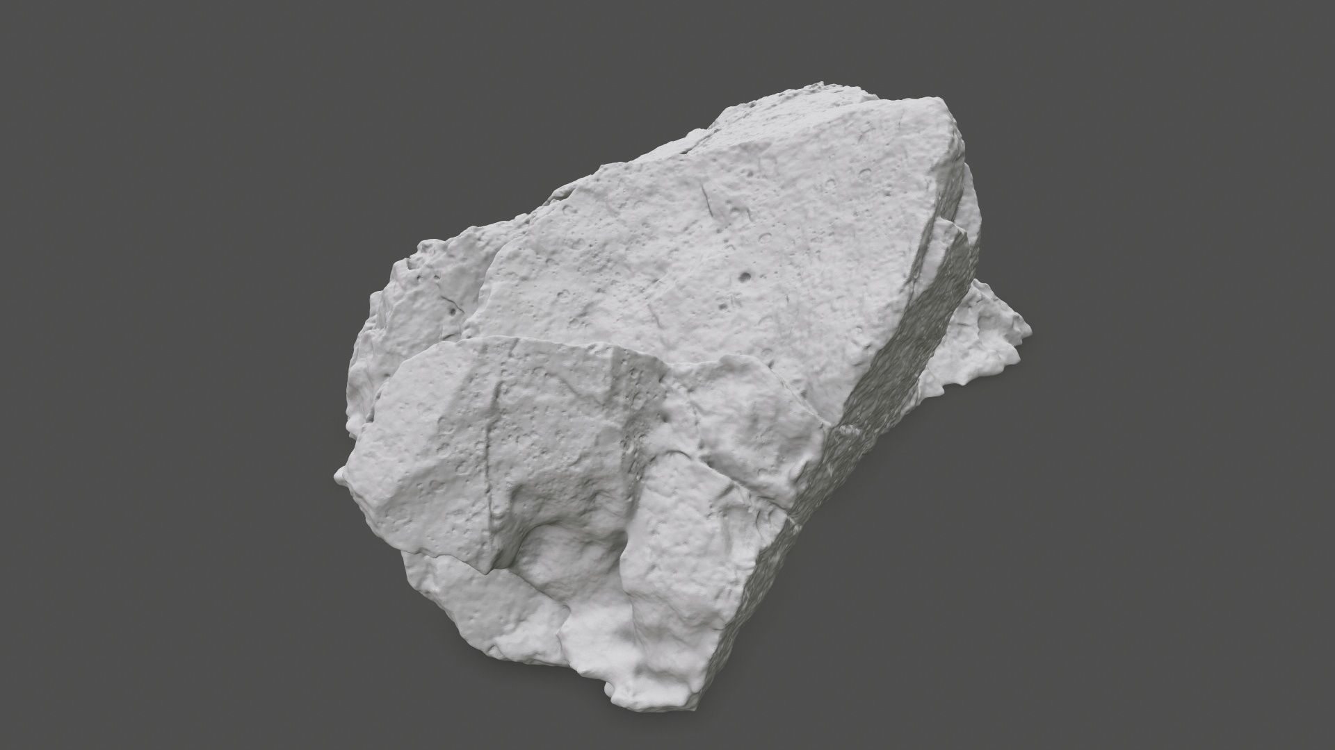 rock 37 3D print model_6