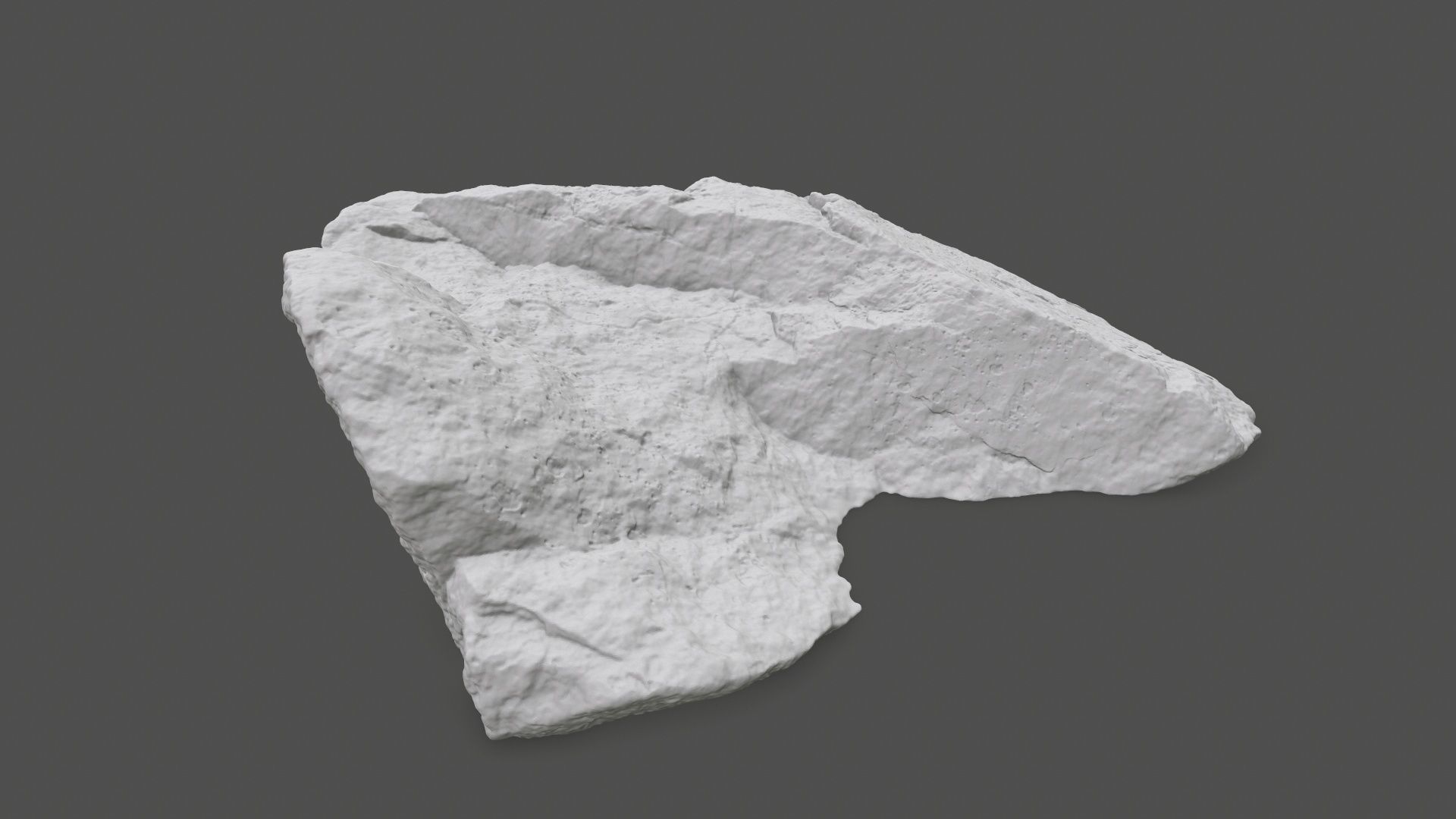 rock 38 3D print model_5