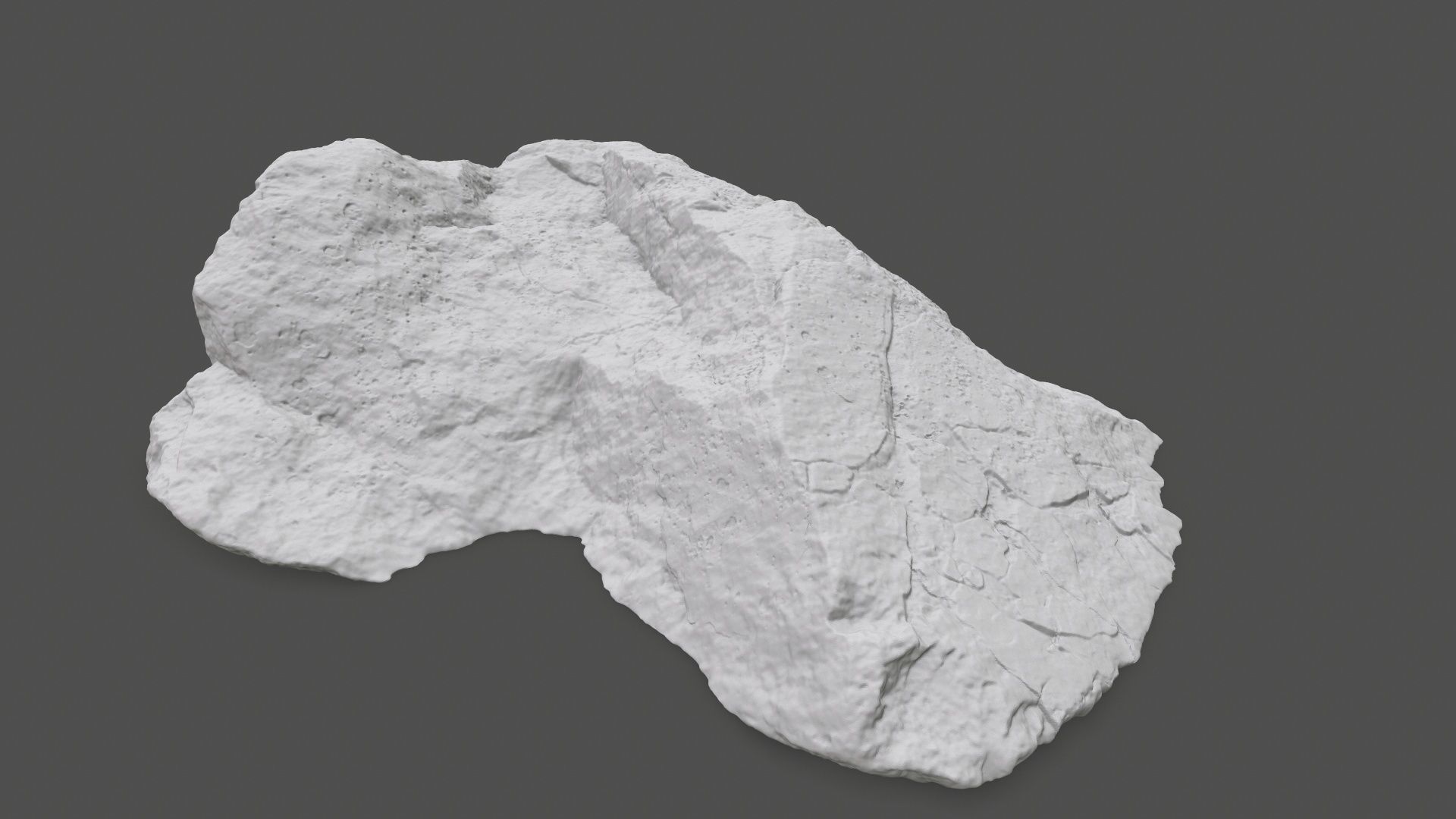 rock 38 3D print model_6