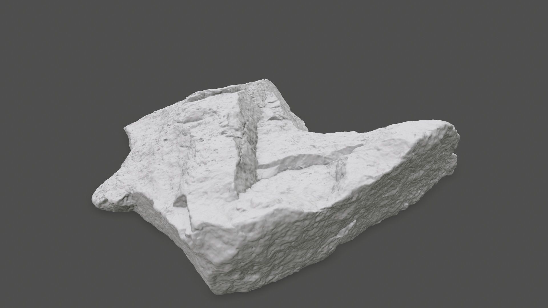 rock 38 3D print model_3