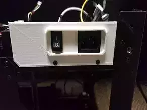 Replicator 2 Adapter