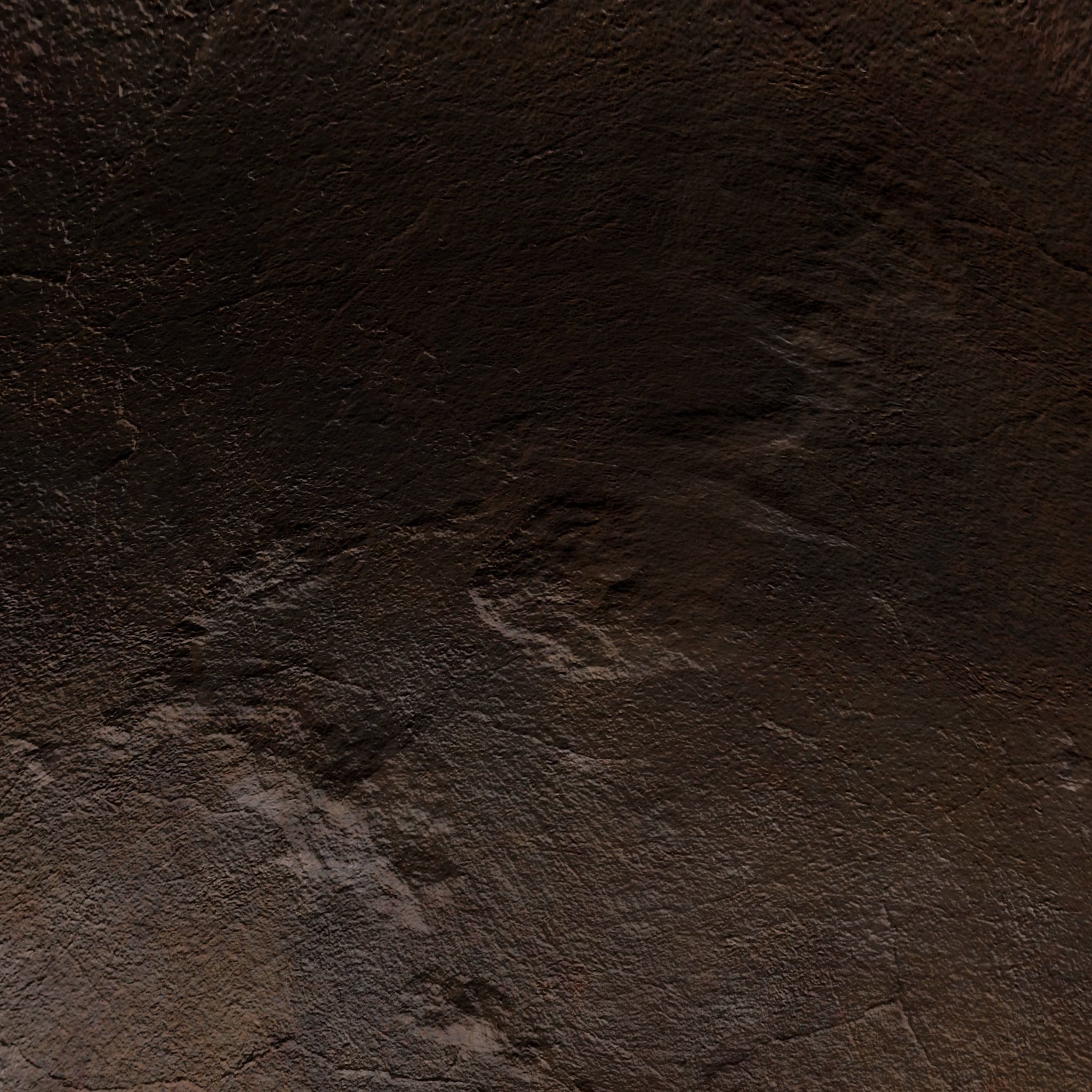 Medieval Chamber Pot Free low-poly 3D model_19