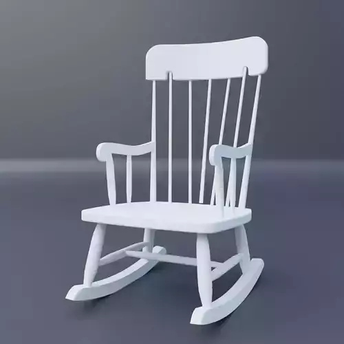 Rocking Chair