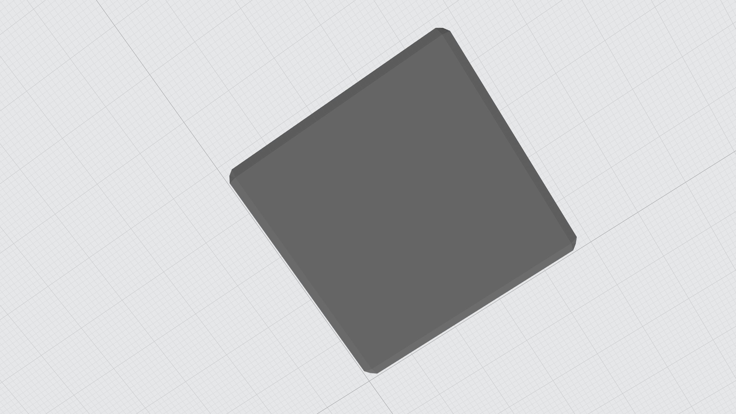 vase with ornament 3D print model_9