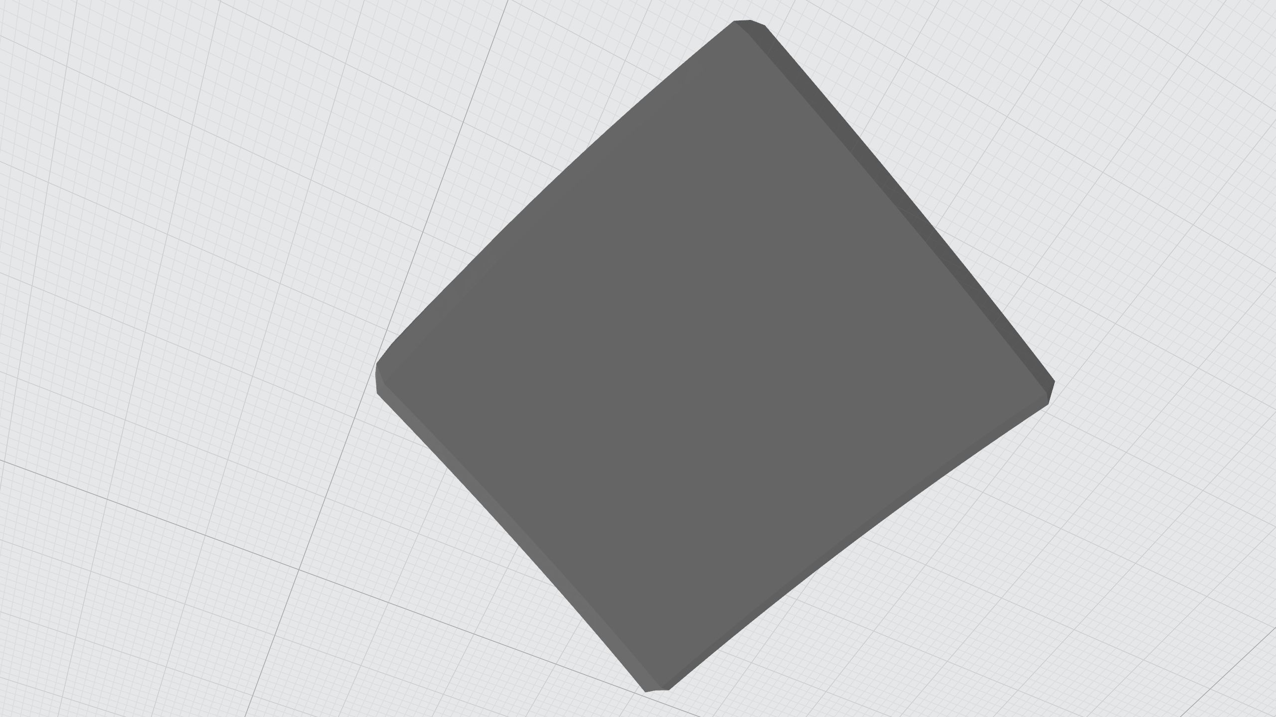 vase with ornament 3D print model_10