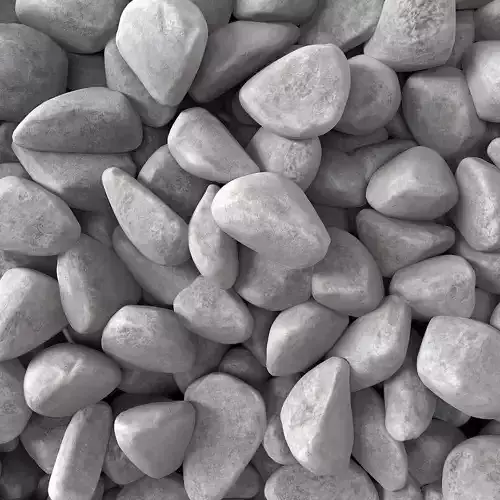 Pebble splinter decor Big kit n1