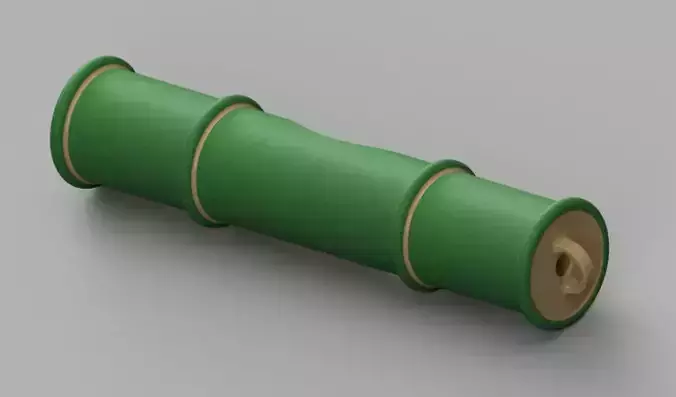 Demon Slayer kimetuno yaiba Nezuko bamboo mask