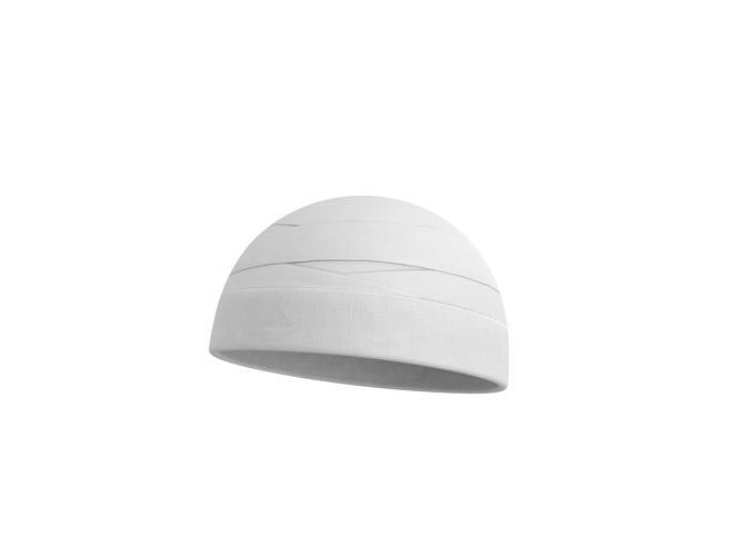 Bandage Head Wrap 3D model