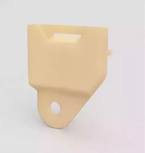 YAMAHA Silent Guitar Pick Holder  3D print model