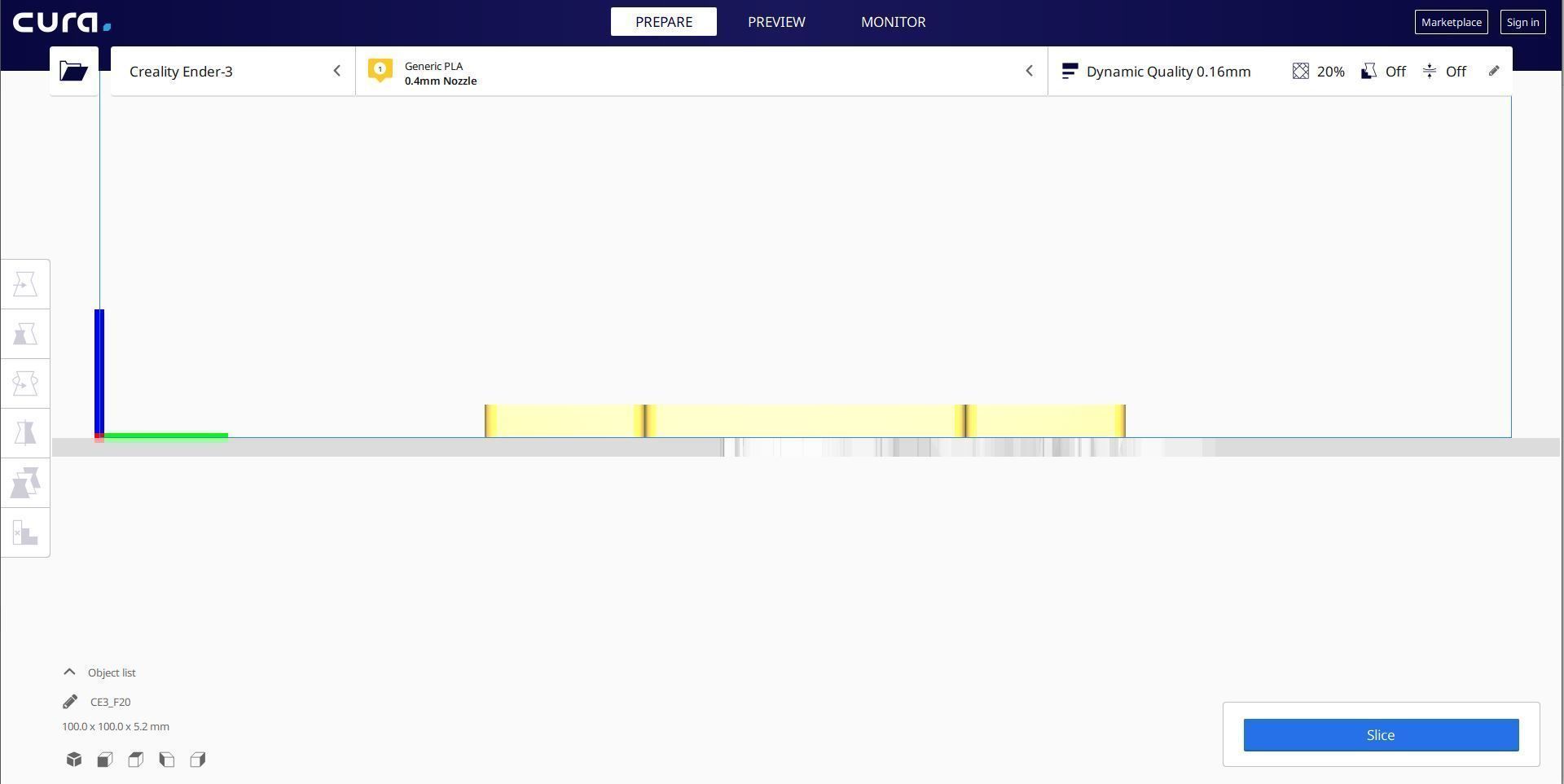 FACADE 20 3D print model_4