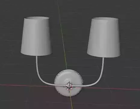 wall lamp