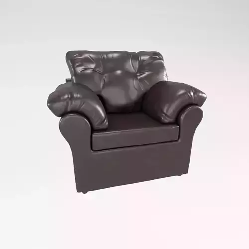 Sofa Chair v1 001