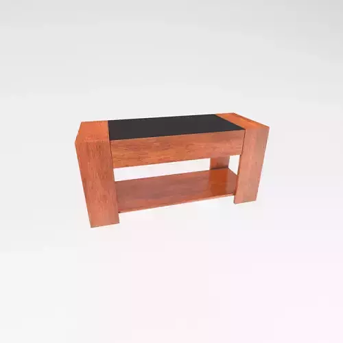 Coffee Table v1 001