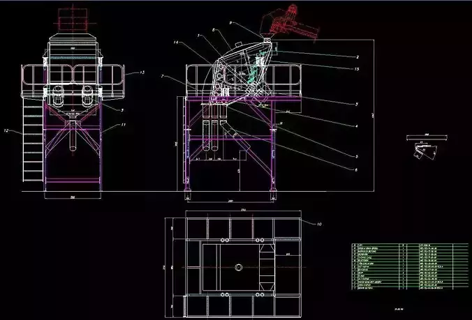 Mogensen  sizer  3D model