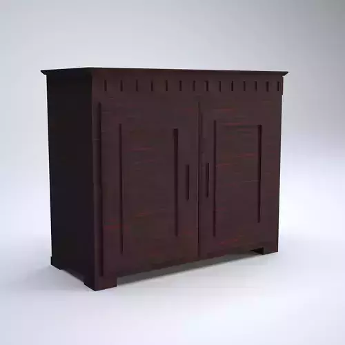 Cabinet Wood