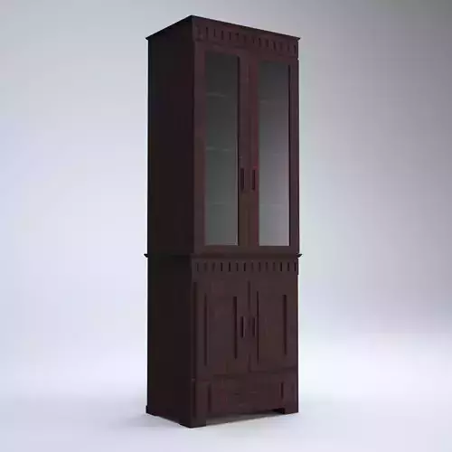Cabinet Wood