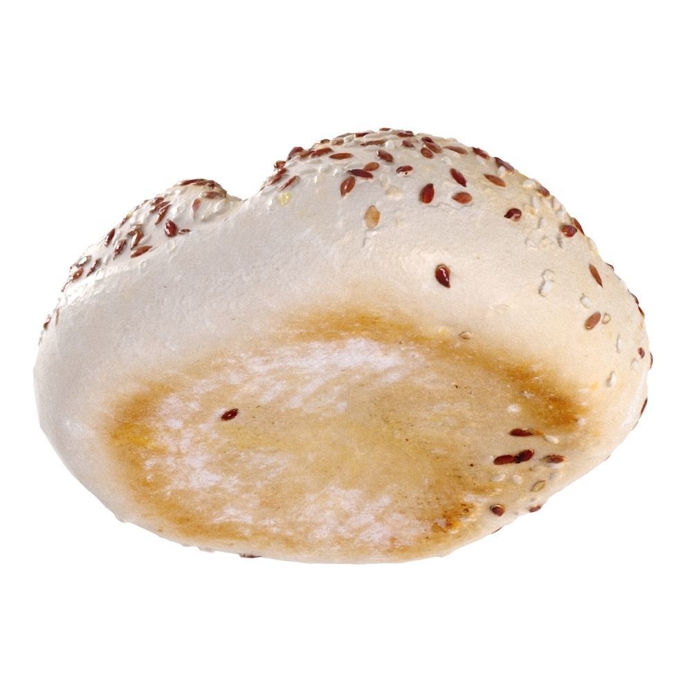 Kaiser Rolls 083 084 088 3D model_12