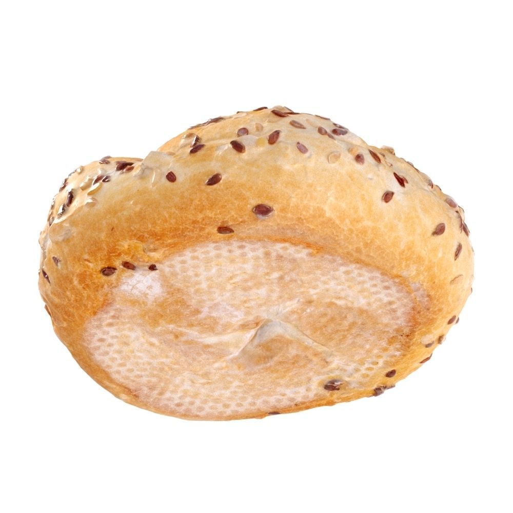 Kaiser Rolls 083 084 088 3D model_6