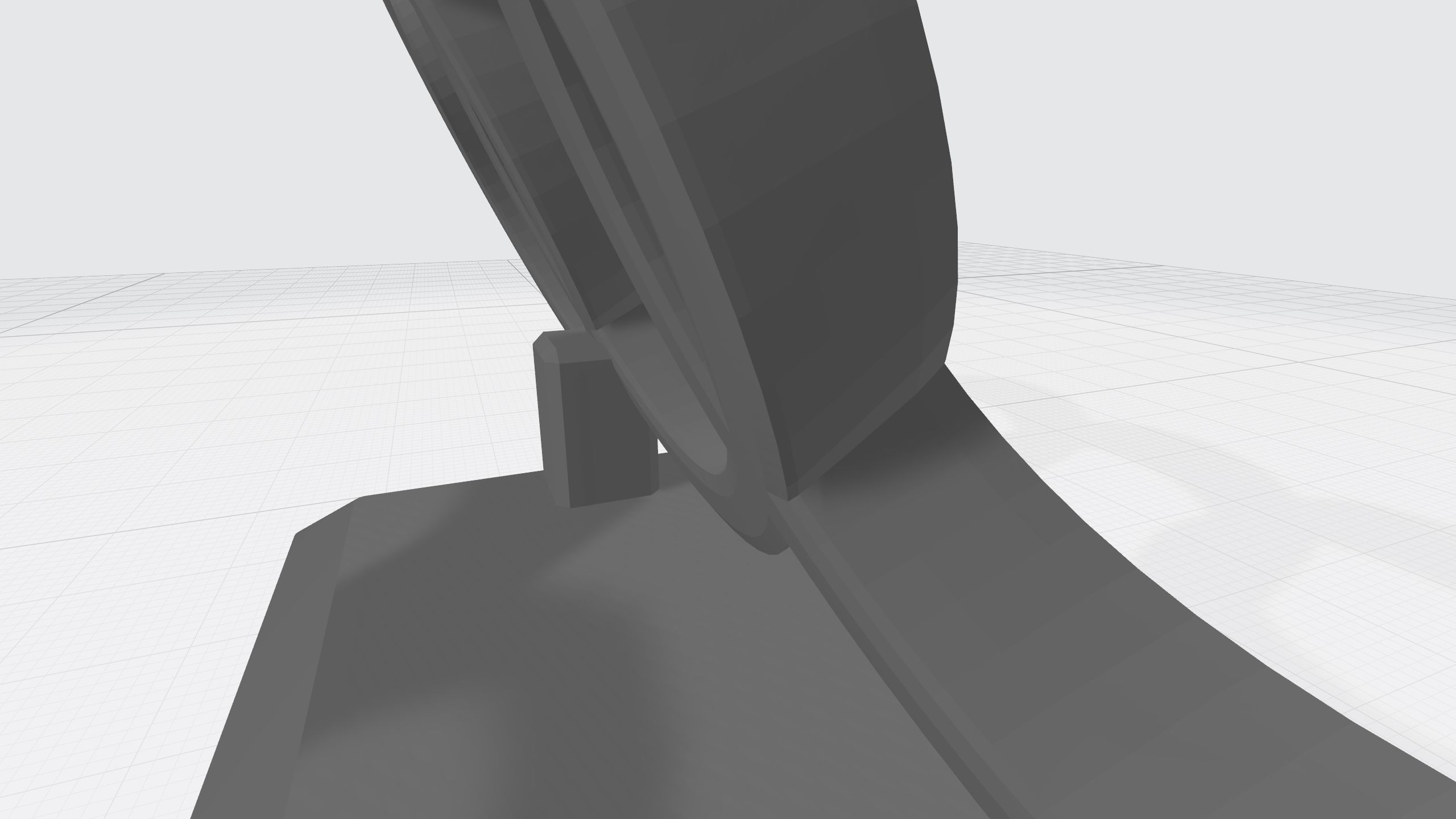 AUDI LOGO 3D print model_7