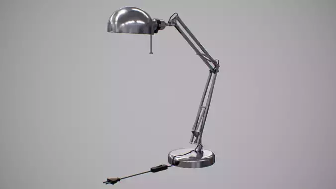 Luxo Lamp