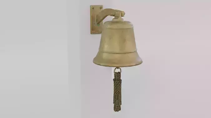 Ship bell