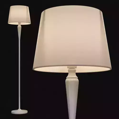 ARTE LAMP ORLEAN A9310PN-1WG 