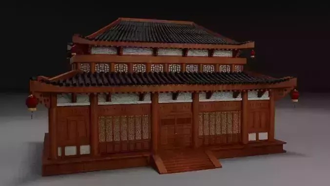 Japanese Architecture