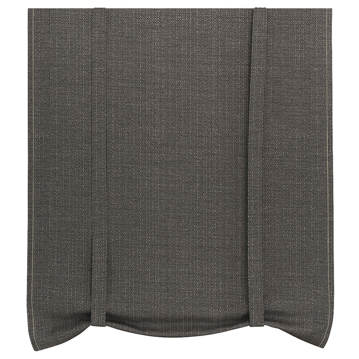 Roman curtain set 3D model_3