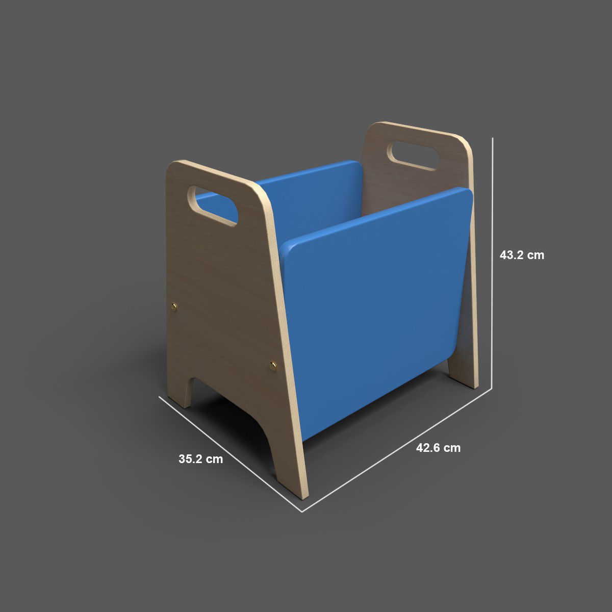 furniture Volume-01 3D Model Collection_12