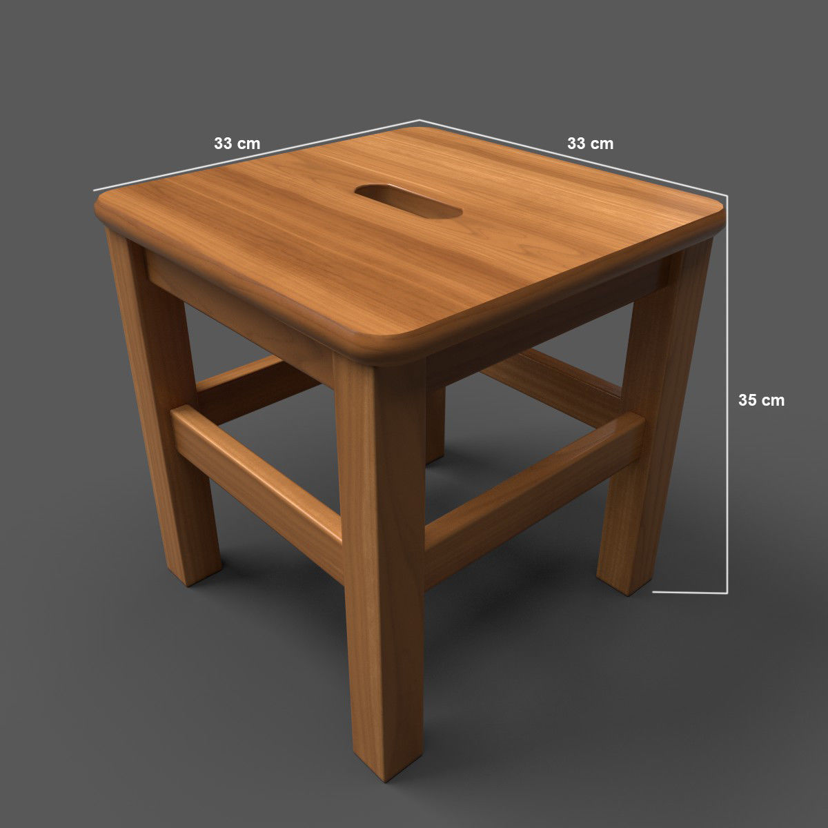 furniture Volume-01 3D Model Collection_18