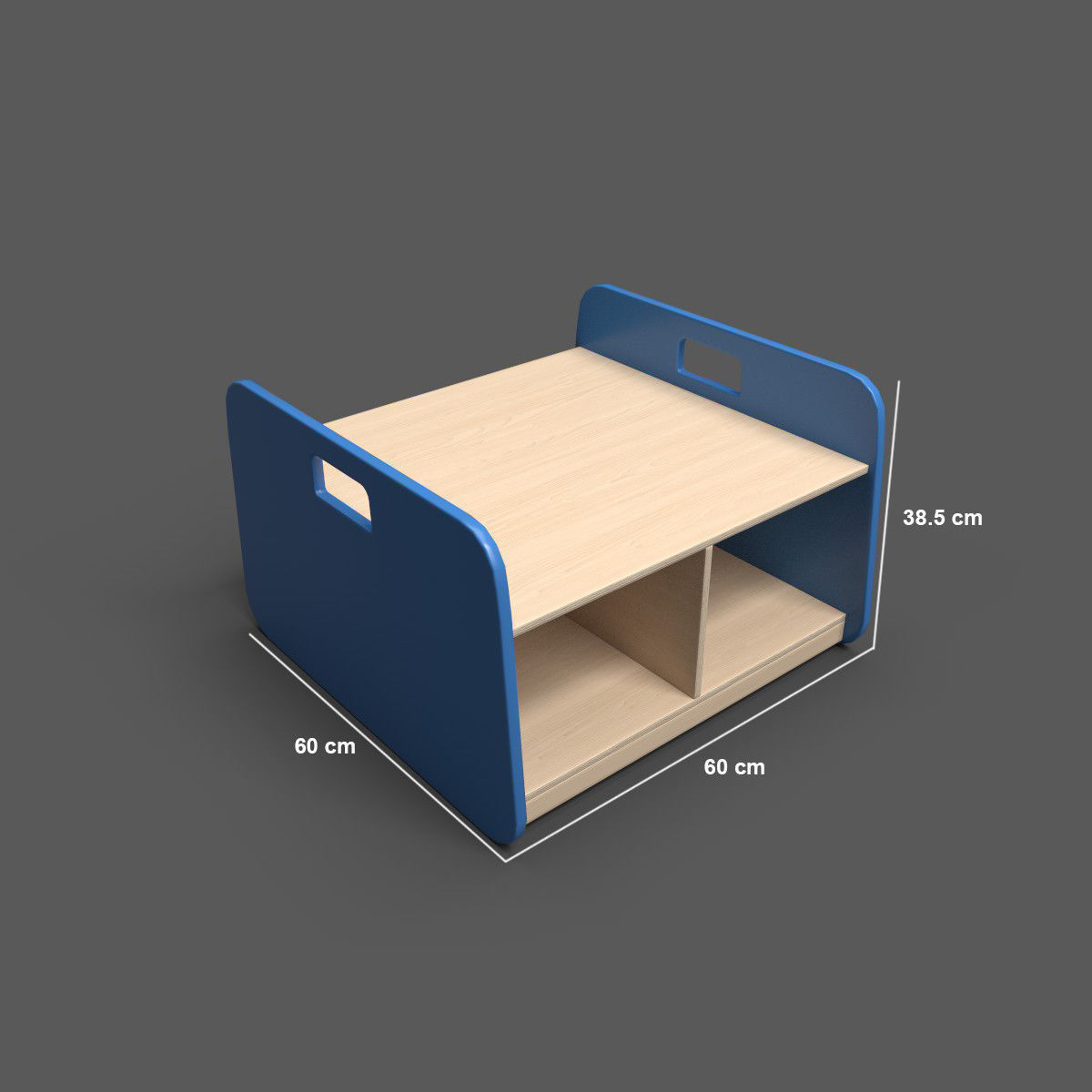 furniture Volume-01 3D Model Collection_15
