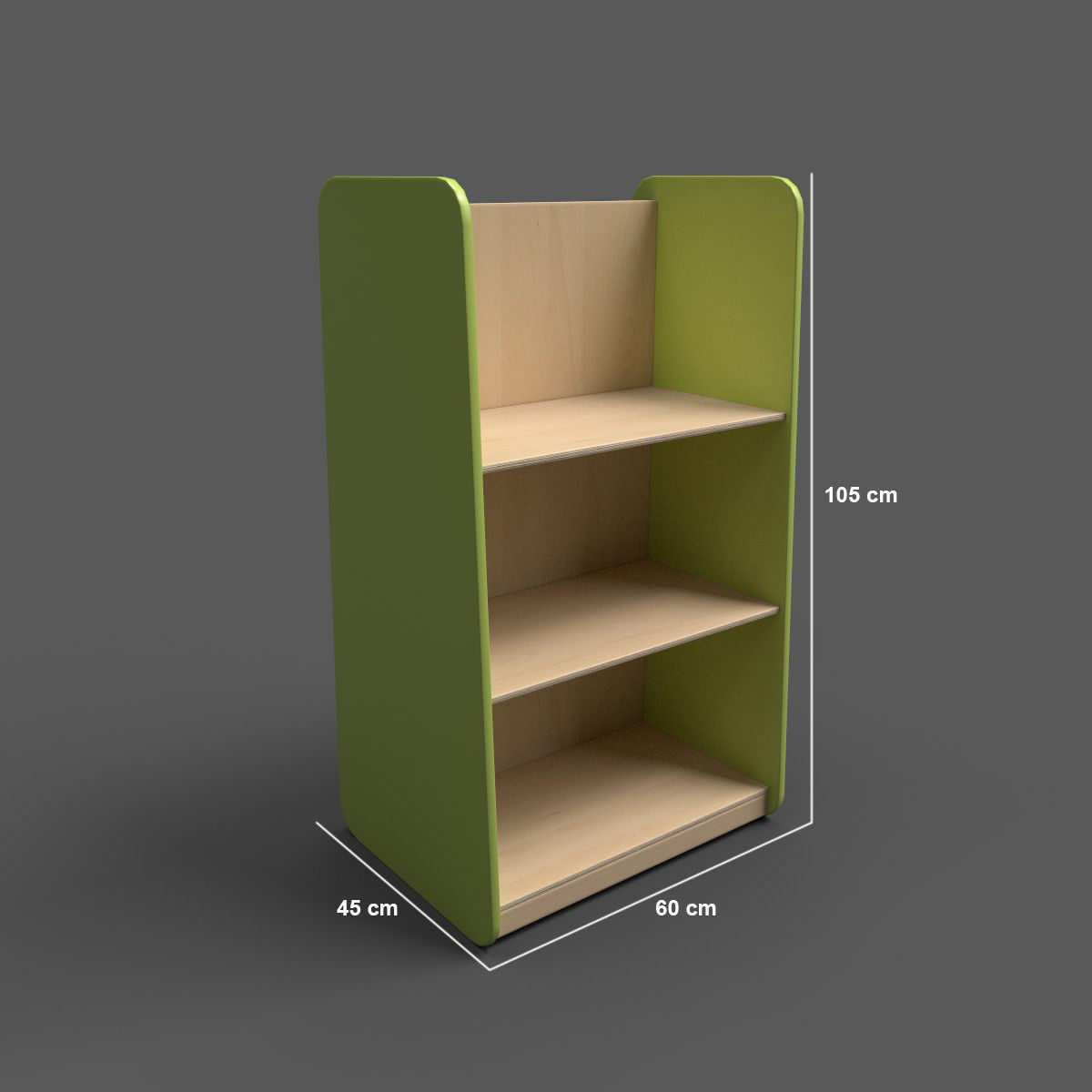 furniture Volume-01 3D Model Collection_17