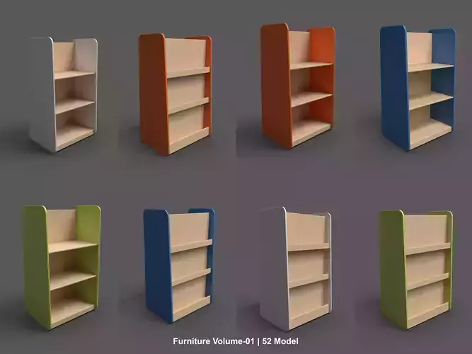 furniture Volume-01