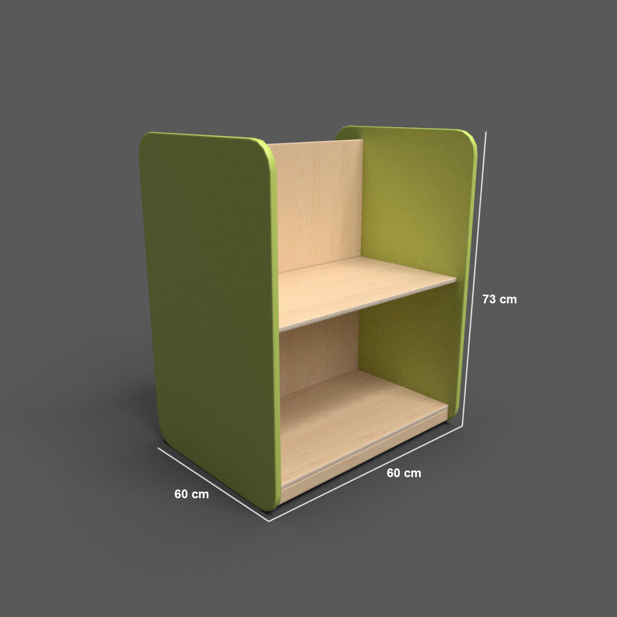 furniture Volume-01 3D Model Collection_22
