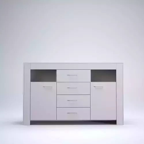 Modern Design Cabinet