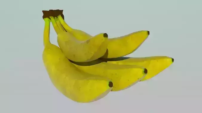Banana bananas