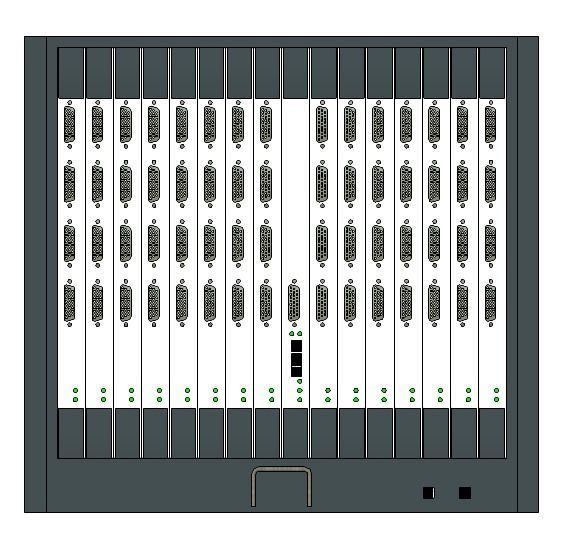 DSLMA box with lines 3D model_1
