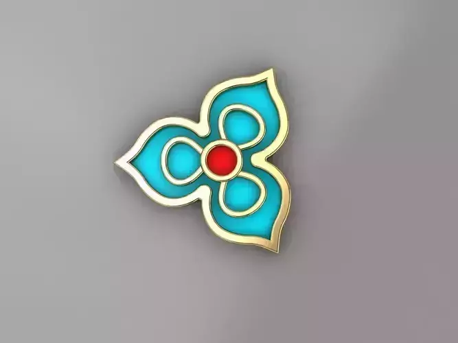 Diamond Gold NECKLACE