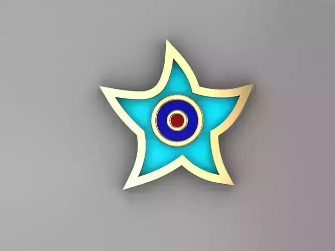 Diamond Gold NECKLACE