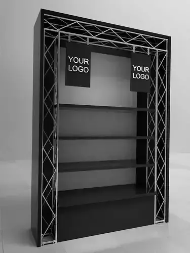 Display Stand