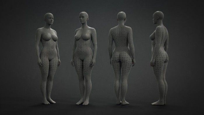 wemen