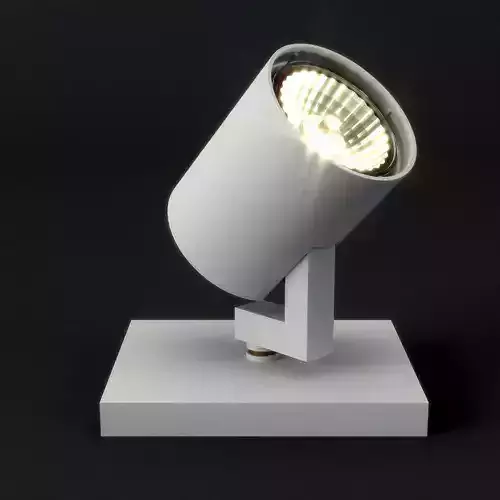 Philips runner 53090 31 16 3D model