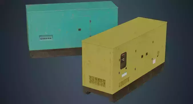 Generator 2B